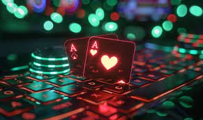 Live casino dealer at a baccarat table on 92ph for Filipino players